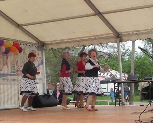 Inauguracja Tygodnia Osób Niepełnosprawnych zdjęcie nr 35015