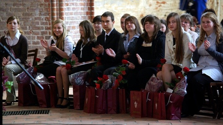 Poznajmy „8 Wspaniałych” zdjęcie nr 35224