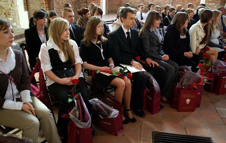 Poznajmy „8 Wspaniałych” zdjęcie nr 35222