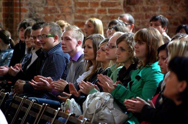 Poznajmy „8 Wspaniałych” zdjęcie nr 35219