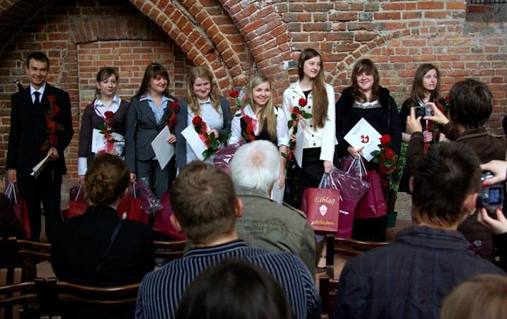 Poznajmy „8 Wspaniałych” zdjęcie nr 35218