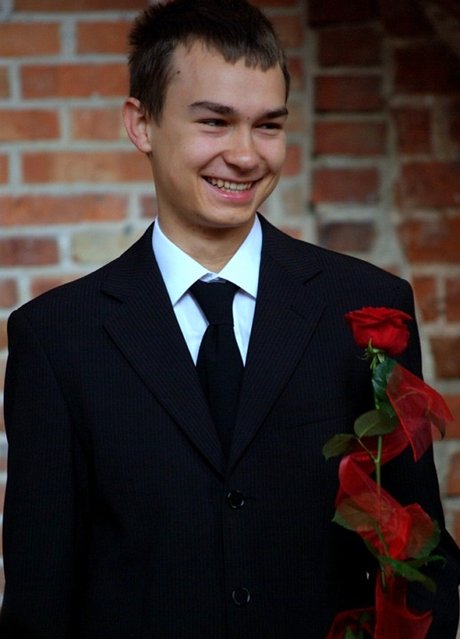 Poznajmy „8 Wspaniałych” zdjęcie nr 35216