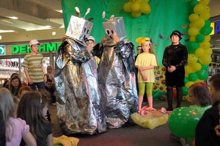 III Elbląskie Dni Recyclingu - finał zdjęcie nr 35230