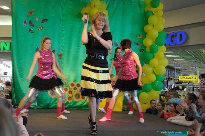 III Elbląskie Dni Recyclingu - finał zdjęcie nr 35231