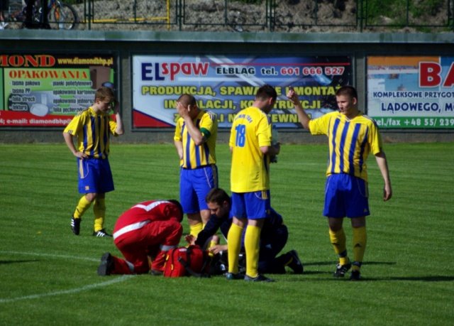 Olimpia 2004 coraz bliżej awansu zdjęcie nr 35277