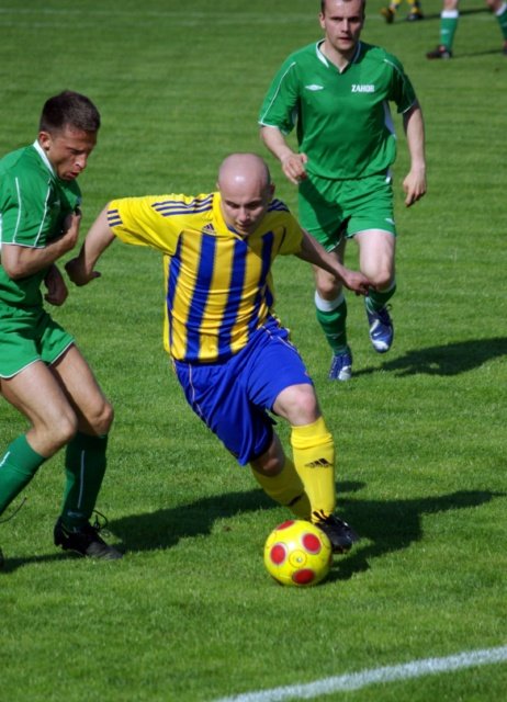 Olimpia 2004 coraz bliżej awansu zdjęcie nr 35270