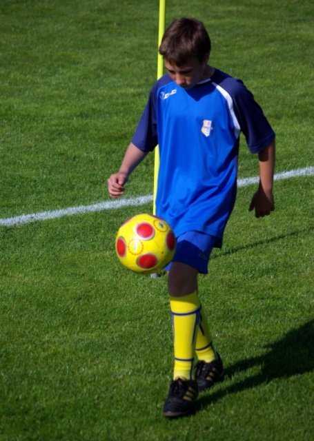 Elbląg Olimpia 2004 coraz bliżej awansu