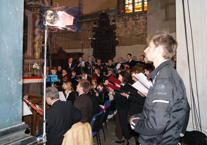 Kopernik we Fromborku zdjęcie nr 35313
