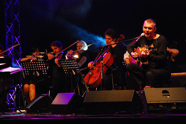 Koncert Raz Dwa Trzy zdjęcie nr 35488