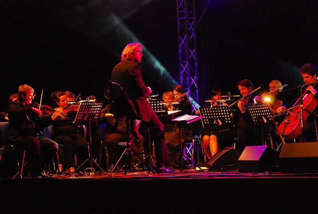 Koncert Raz Dwa Trzy zdjęcie nr 35489