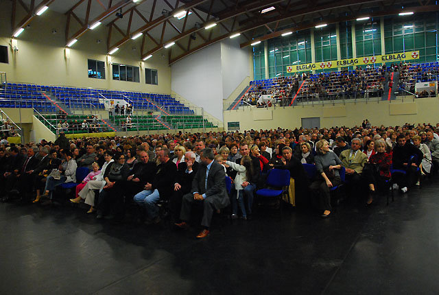 Koncert Raz Dwa Trzy zdjęcie nr 35478