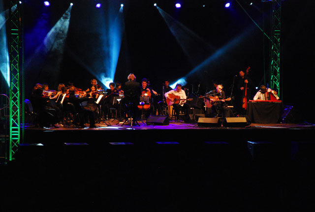Koncert Raz Dwa Trzy zdjęcie nr 35491