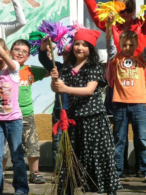 Piknik rodzinny w Przedszkolu nr 15 zdjęcie nr 35563