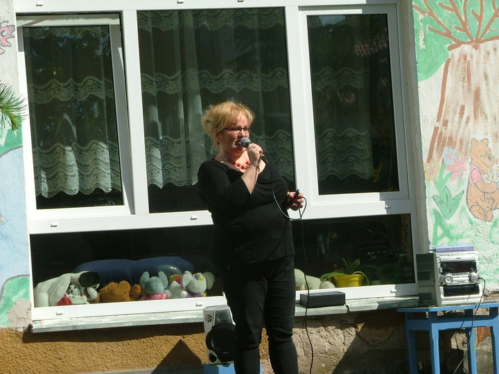 Piknik rodzinny w Przedszkolu nr 15 zdjęcie nr 35554