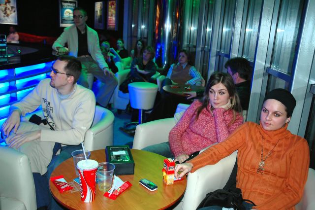 Elbląg Gwiazdy karaoke