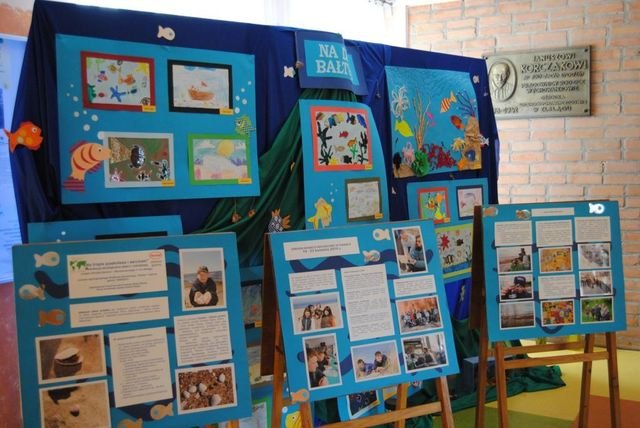 Festyn rekreacyjny w SOSW nr 2 zdjęcie nr 35824