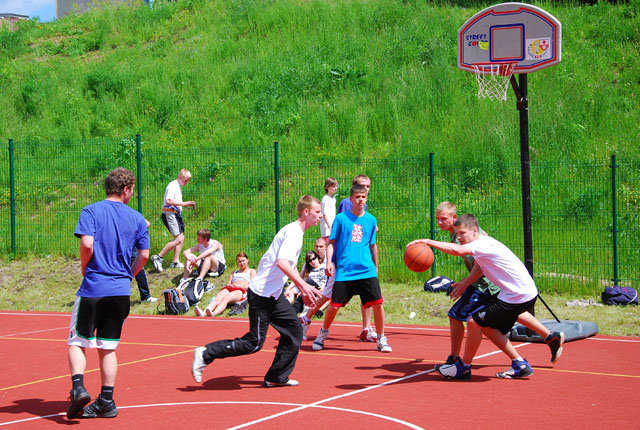 I Festyn Rekreacyjno-Sportowy zdjęcie nr 35849