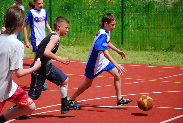 I Festyn Rekreacyjno-Sportowy zdjęcie nr 35863