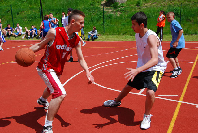 I Festyn Rekreacyjno-Sportowy zdjęcie nr 35857