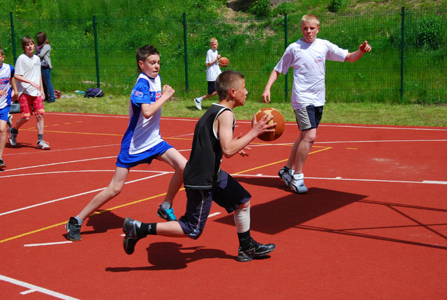 I Festyn Rekreacyjno-Sportowy zdjęcie nr 35864