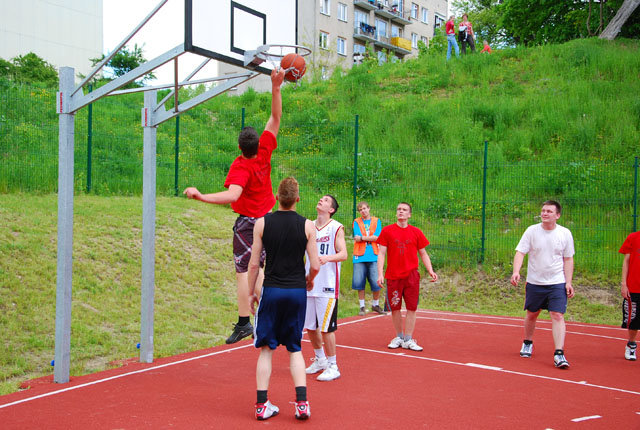 I Festyn Rekreacyjno-Sportowy zdjęcie nr 35852