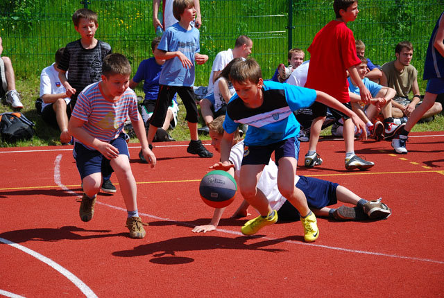 I Festyn Rekreacyjno-Sportowy zdjęcie nr 35867