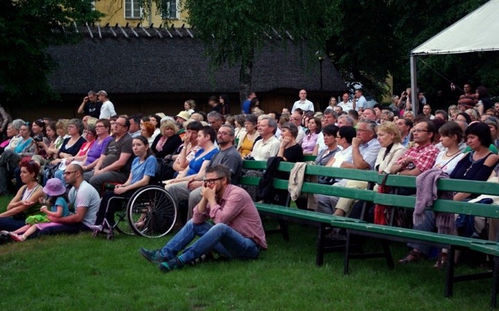 Przez muzykę opętani zdjęcie nr 36054