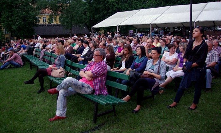 Przez muzykę opętani zdjęcie nr 36041