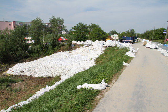 Byli TAM z darami zdjęcie nr 36144