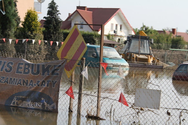 Byli TAM z darami zdjęcie nr 36156