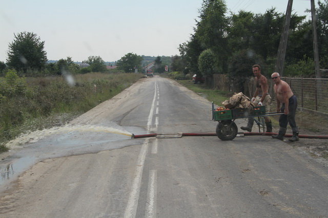 Byli TAM z darami zdjęcie nr 36127