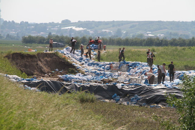 Byli TAM z darami zdjęcie nr 36140