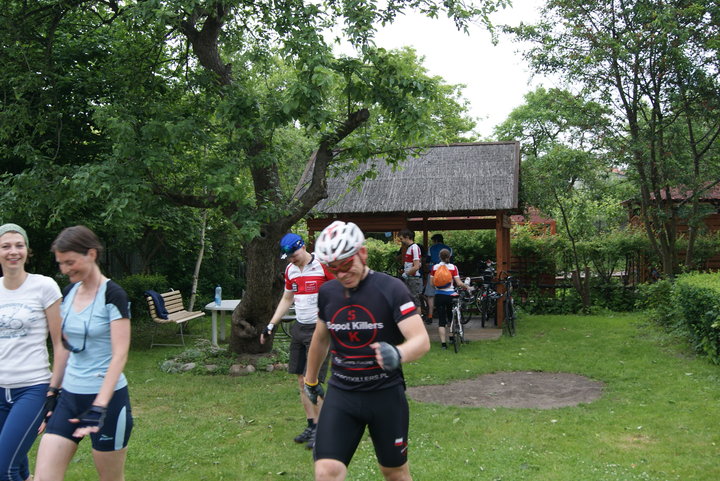Cycle Poland 2010 zdjęcie nr 36275