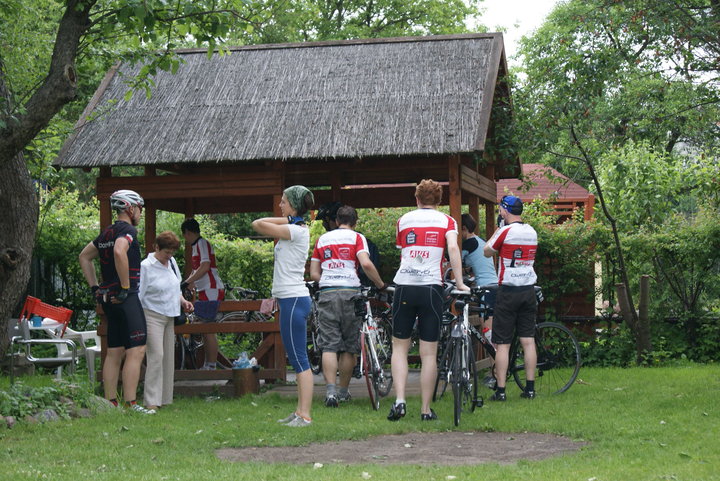 Cycle Poland 2010 zdjęcie nr 36274