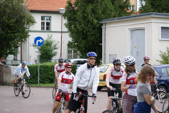Cycle Poland 2010 zdjęcie nr 36272