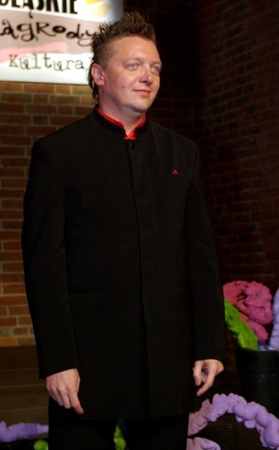 Nagrodzono nadzieje elbląskiej kultury zdjęcie nr 36338