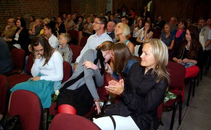 Nagrodzono nadzieje elbląskiej kultury zdjęcie nr 36332