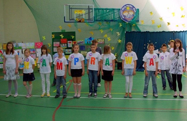 Rzecznik Praw Dziecka spotkał się z elbląskimi uczniami zdjęcie nr 36356