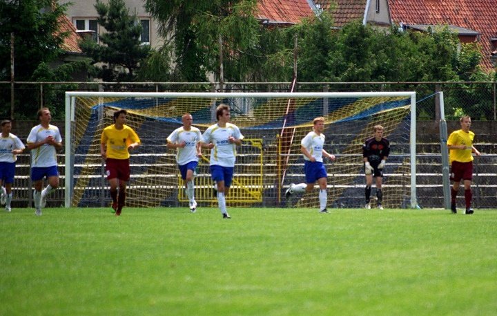 Mistrzosta Polski juniorów starszych: Olimpia Elbląg - Pogoń Szczecin zdjęcie nr 36392