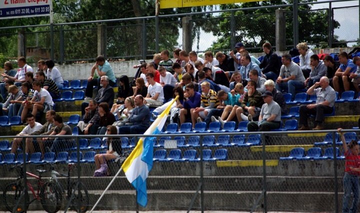 Mistrzosta Polski juniorów starszych: Olimpia Elbląg - Pogoń Szczecin zdjęcie nr 36393