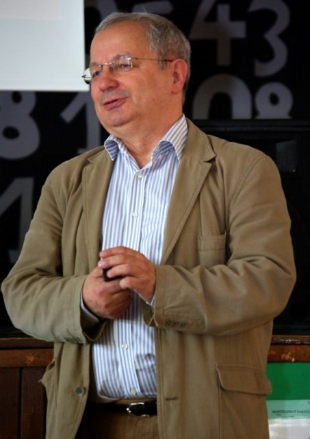 Gala podsumowująca maraton matematyczny zdjęcie nr 36645