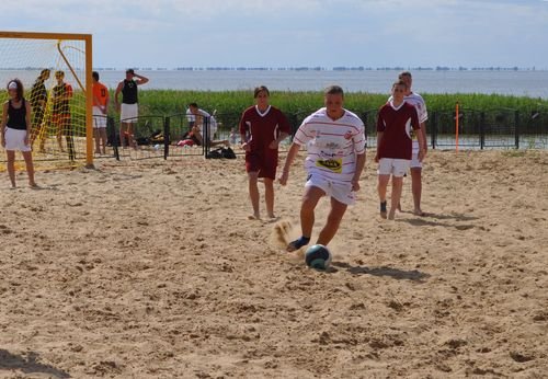 Puchar w Piłce Nożnej Plażowej zdjęcie nr 36693