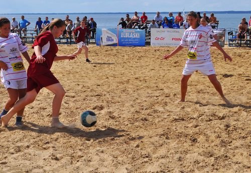 Puchar w Piłce Nożnej Plażowej zdjęcie nr 36685