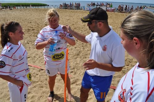 Puchar w Piłce Nożnej Plażowej zdjęcie nr 36690