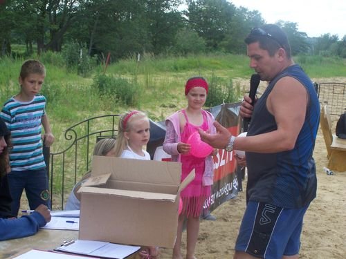 Puchar w Piłce Nożnej Plażowej zdjęcie nr 36681