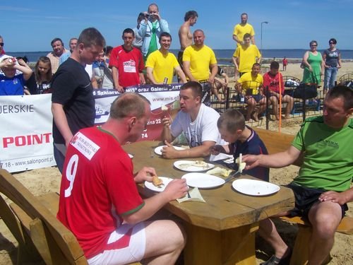 Puchar w Piłce Nożnej Plażowej zdjęcie nr 36679