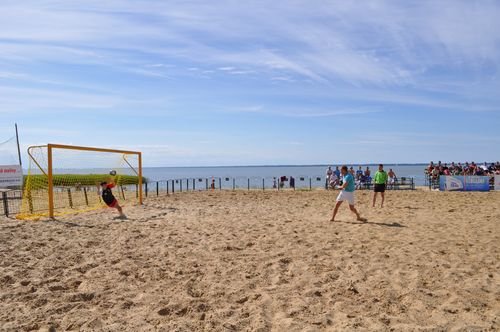 Puchar w Piłce Nożnej Plażowej zdjęcie nr 36695