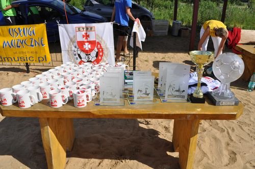 Puchar w Piłce Nożnej Plażowej zdjęcie nr 36696