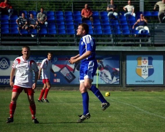 Wygrana Olimpii 2004 zdjęcie nr 36943