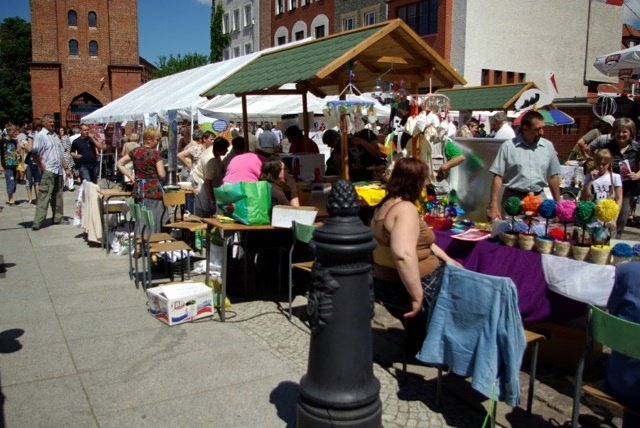 Najważniejsze, to się pokazać zdjęcie nr 36971